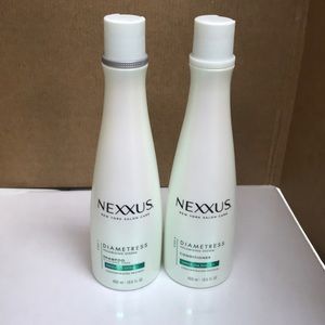 Shampoo And conditioner